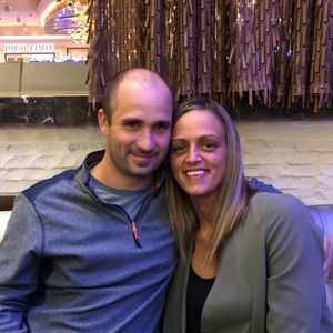 Meet your Posher, Leona